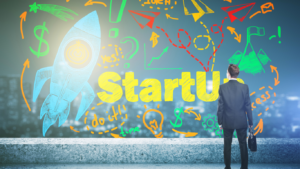 10 Emerging Tech Startups Revolutionizing Industries in 2025.