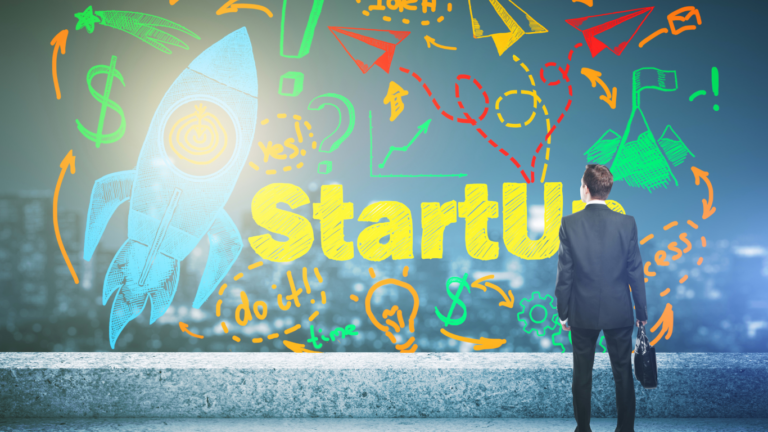 10 Emerging Tech Startups Revolutionizing Industries in 2025.