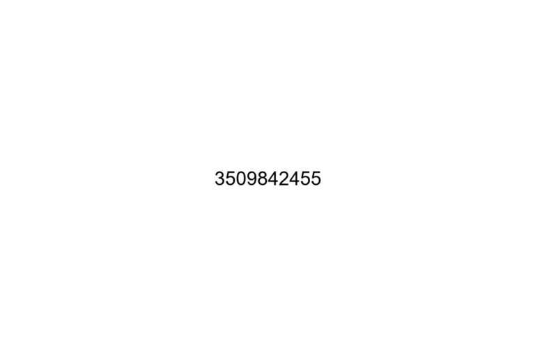 3509842455