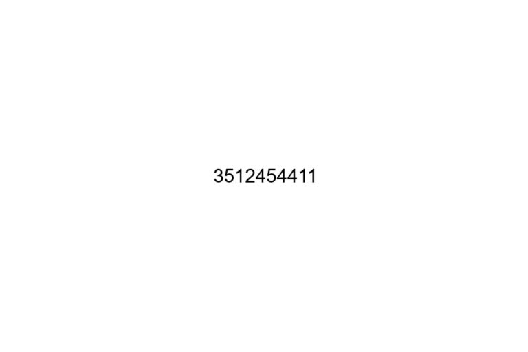 3512454411