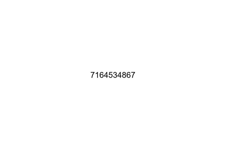 7164534867