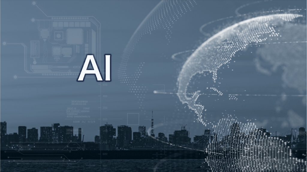 AI in Digital Transformation