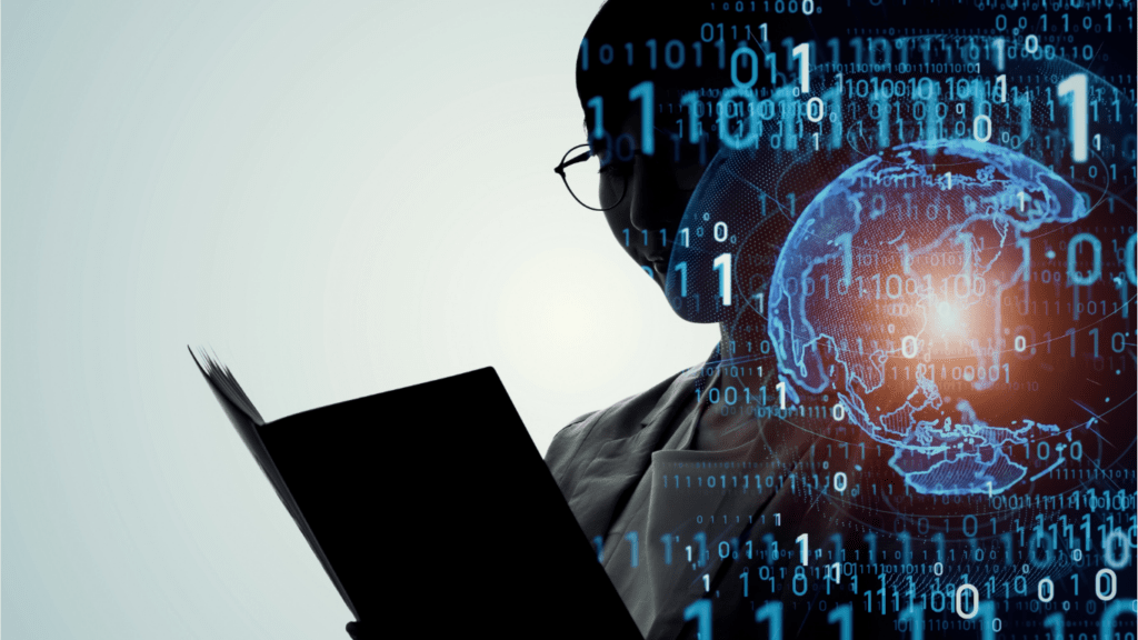 Adopting Digital Transformation