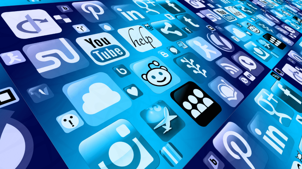 App Categories