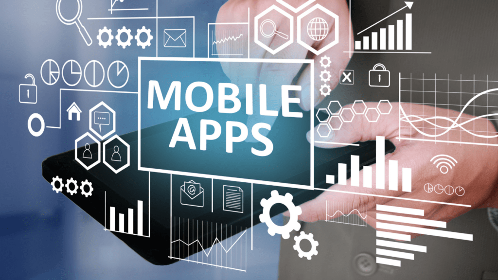 Apps For Entertainment