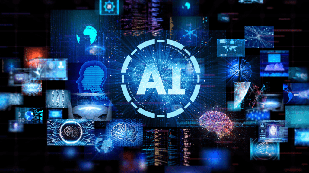 Artificial Intelligence.