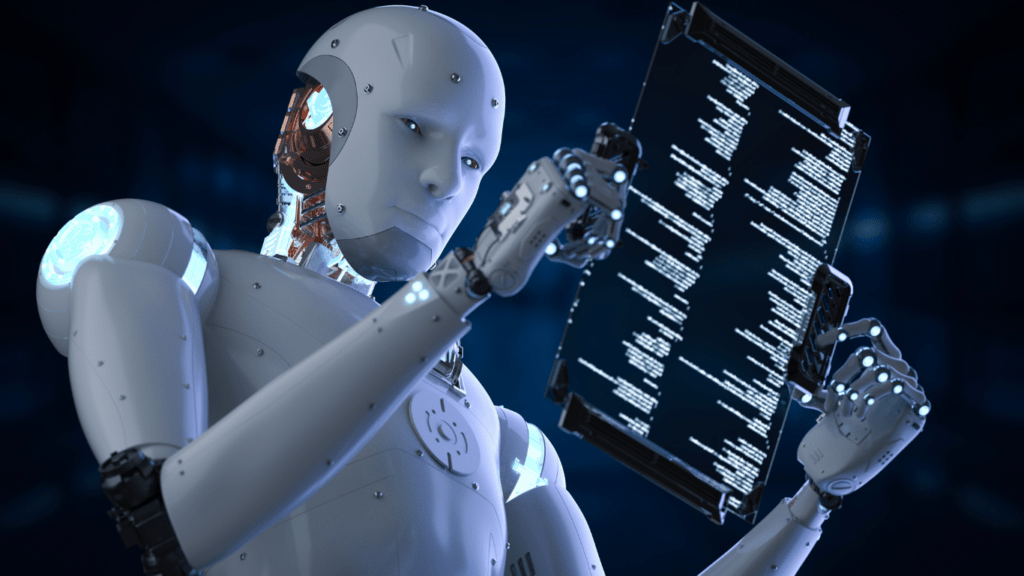 Artificial Intelligence