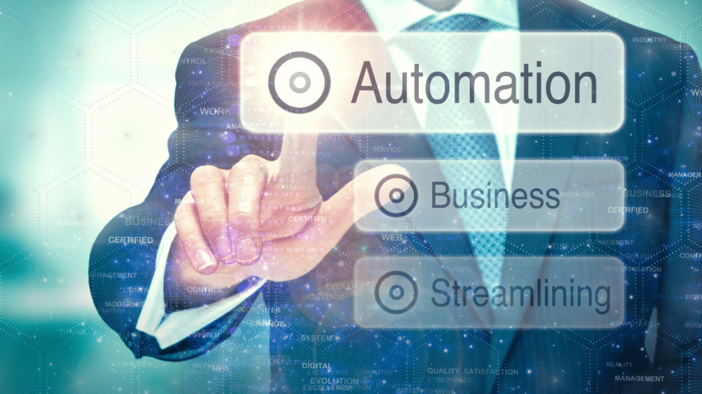 Automating Operations