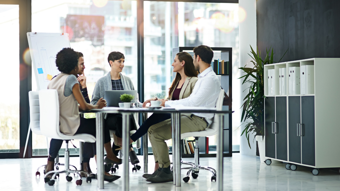 Become a Contributor to Our Tech Community
