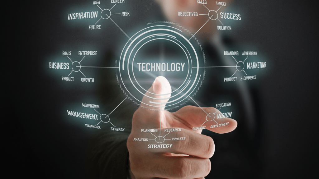 Beyond Apps Exploring New Software Solutions for Business Efficiency and Productivity