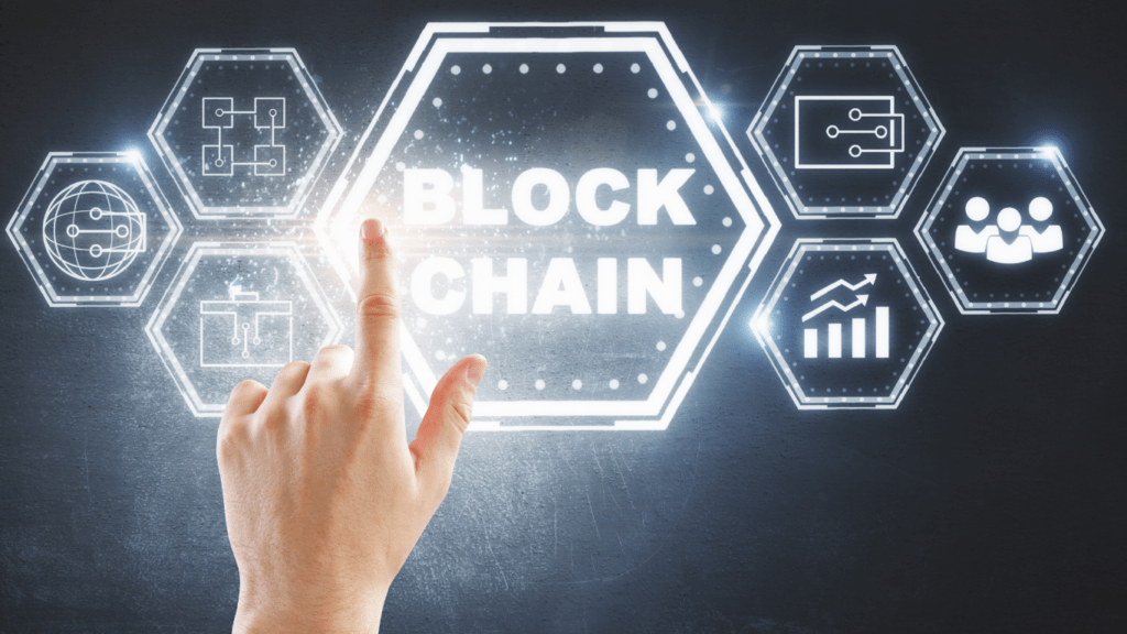 Blockchain