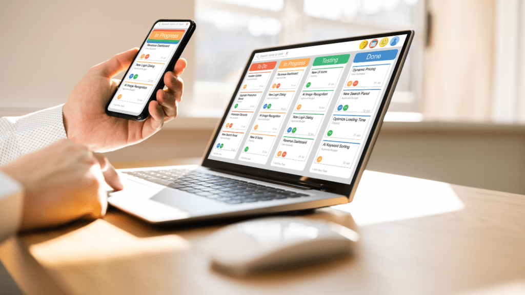 Budgeting Apps