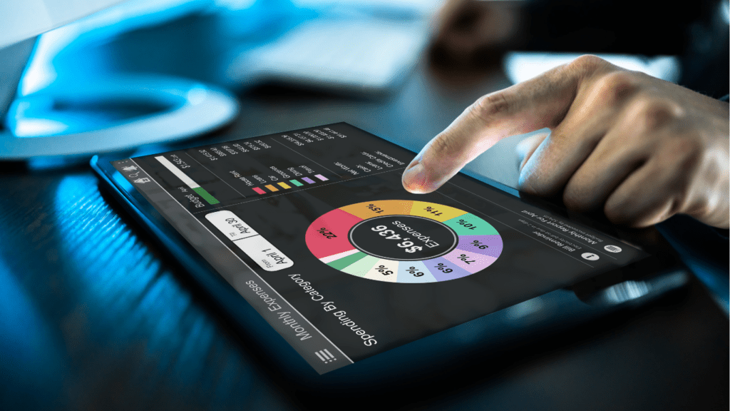 Budgeting Made Easy Discover the Top Financial Planning Apps for 2025