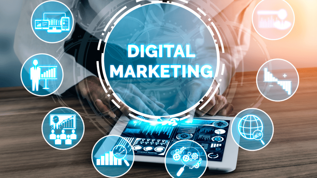 Building a Future-Proof Digital Strategy