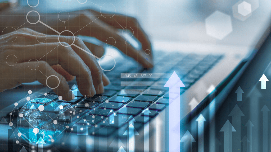 Building a Future-Proof Digital Strategy Key Considerations for 2025
