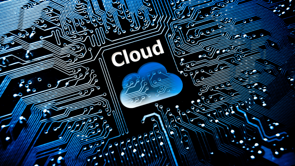 Cloud Technology