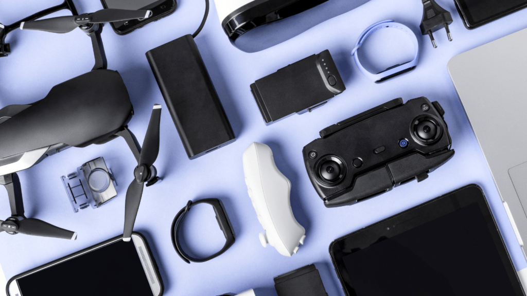 Cutting-Edge Gadget Innovations What Makes Them Stand Out in Today's Tech World