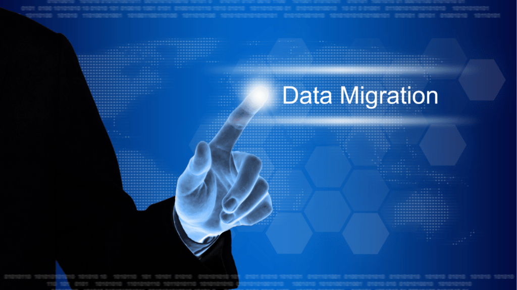 Data Migration