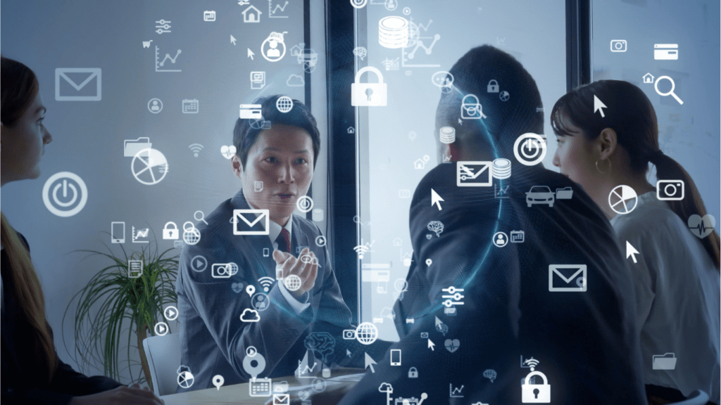 Digital Transformation Roadmap Key Steps to Achieve Long-Term Business Success