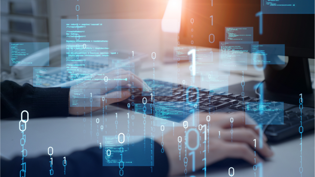 Disruptive Startups in the Digital Transformation Space Who’s Leading the Charge
