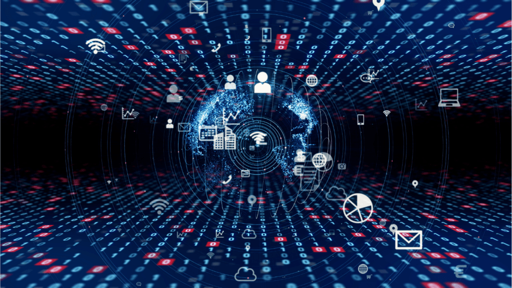 Drivers of Digital Transformation