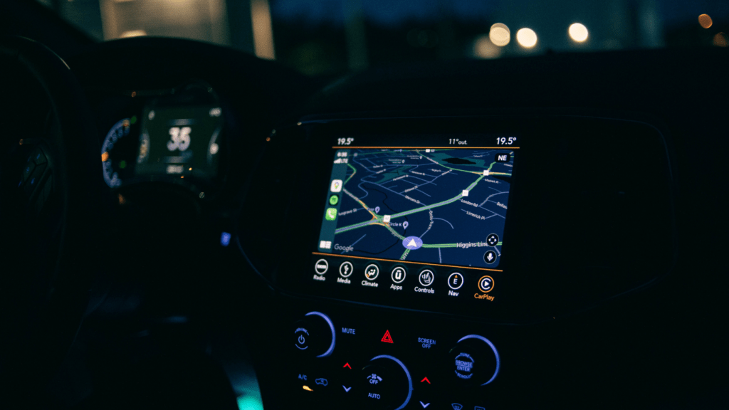 Driving Tech Innovation