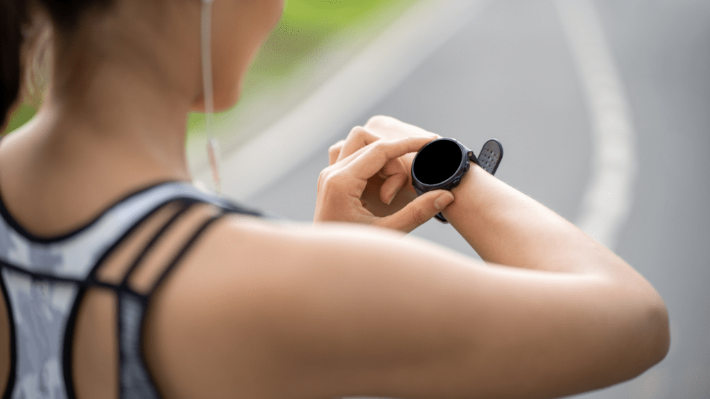 Fitness Wearables