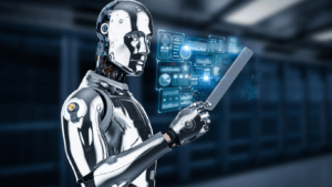 From AI to Robotics Startups Driving the Next Industrial Revolution Forward