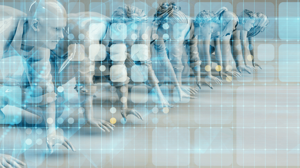 From Concept to Reality How Tech Startups Are Shaping Tomorrow's Industries and Innovations