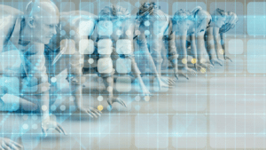 From Concept to Reality How Tech Startups Are Shaping Tomorrow's Industries and Innovations