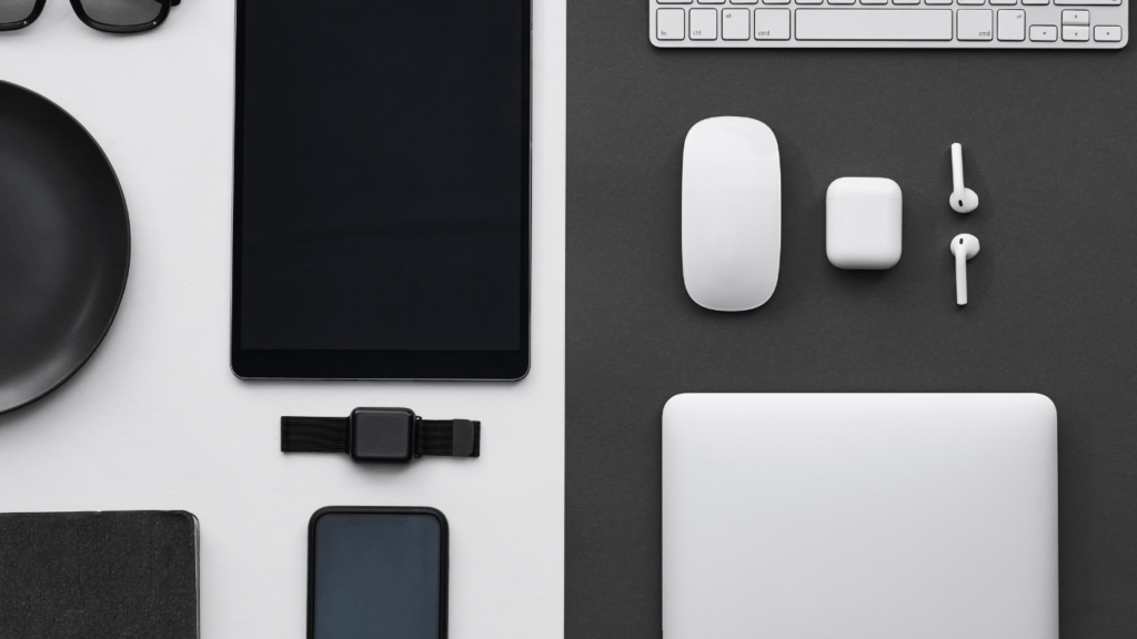From Concept to Reality The Coolest Gadgets Unveiled This Year That Are Redefining Innovation