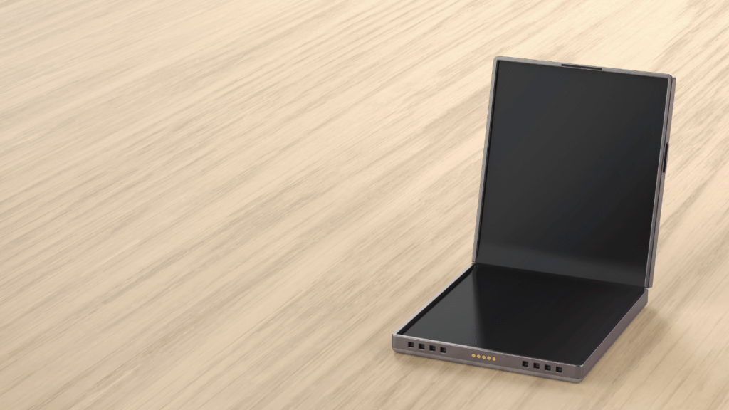 From Foldable Phones to Augmented Reality Discover the Next Big Gadget Trends of the Future