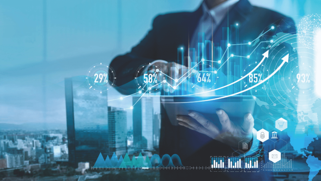 From Idea to Implementation Crafting a Scalable Digital Strategy for Long-Term Success