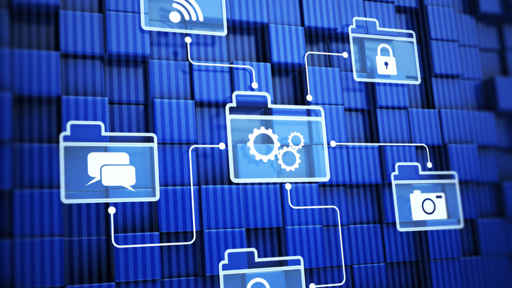 From Legacy Systems to Digital Excellence A Step-by-Step Guide for Business Success