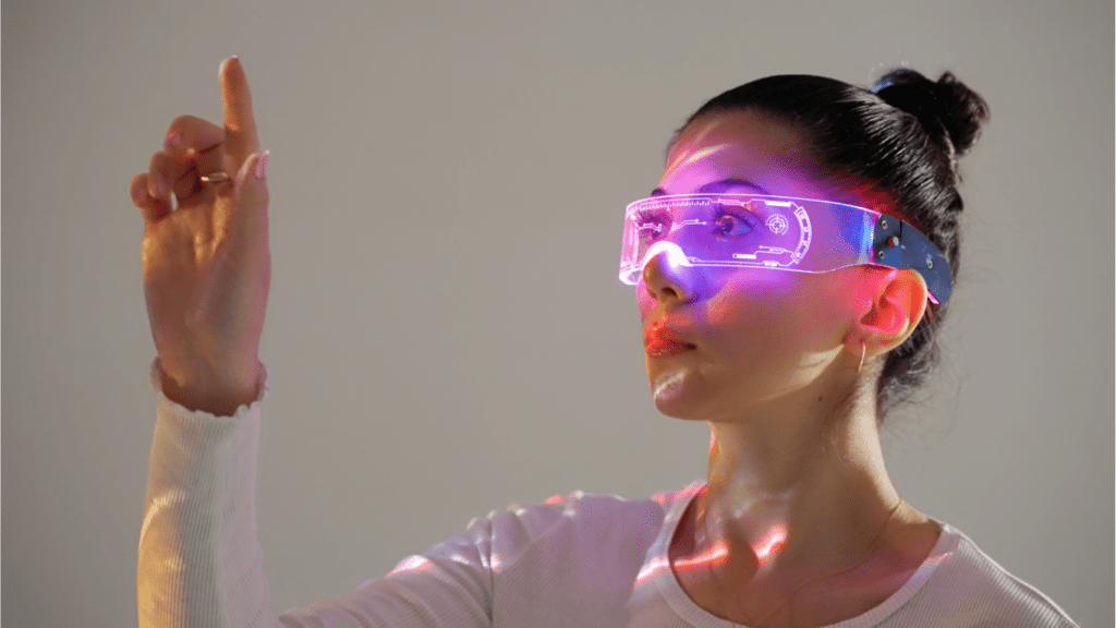 From Smart Glasses to AI Companions Discover the Most Unique Gadgets of the Year