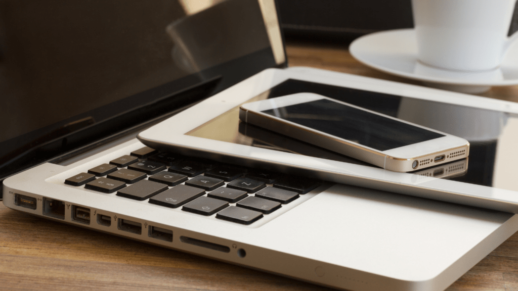 Future-Proof Your Life Top Gadgets That Are Ahead of Their Time