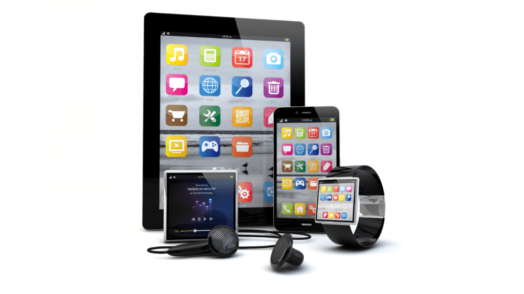 Gadgets