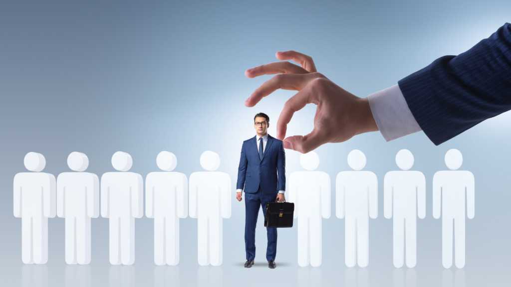 Hiring
