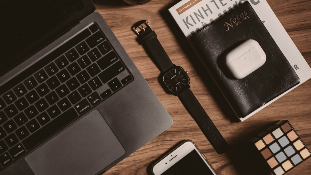 How Smart Gadgets Are Enhancing Productivity in 2025 Top Tech Trends to Watch