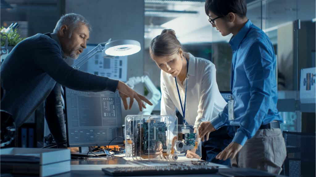 How Tech Startups Are Tackling Real-World Problems with Innovation