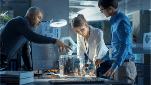 How Tech Startups Are Tackling Real-World Problems with Innovation