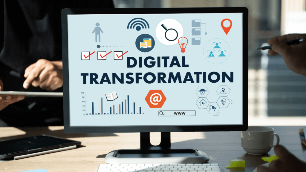 How to Align Your Workforce with Your Digital Transformation Goals for Success
