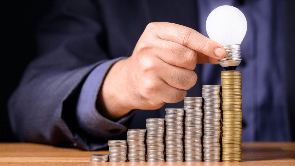 Investment In Innovation