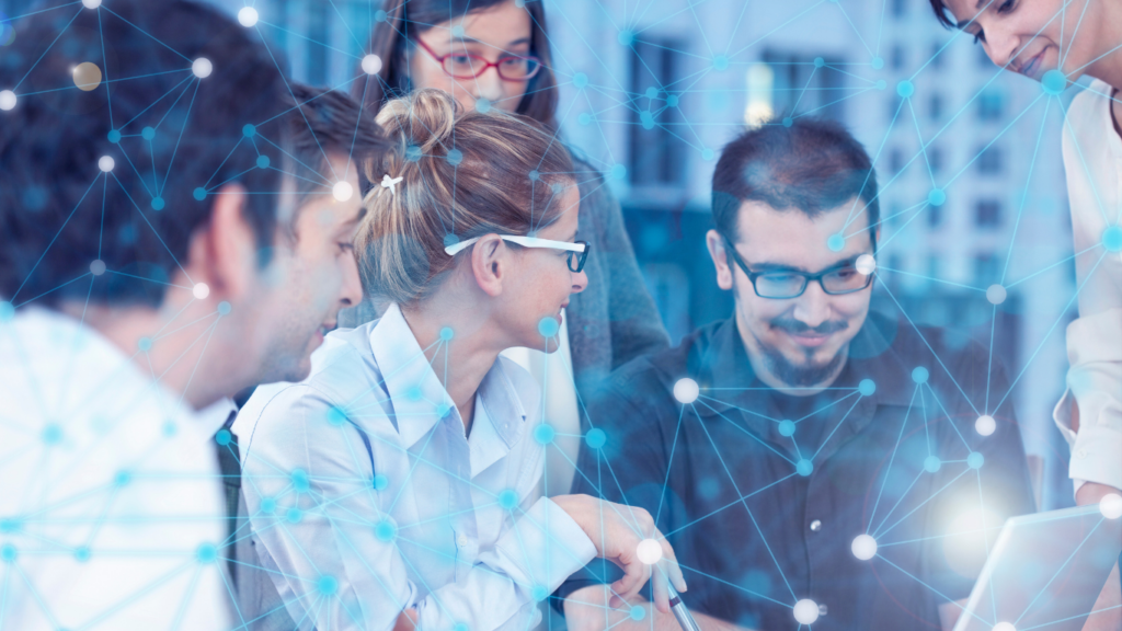 Join the Next Big Tech Team