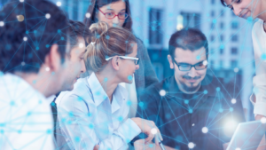 Join the Next Big Tech Team