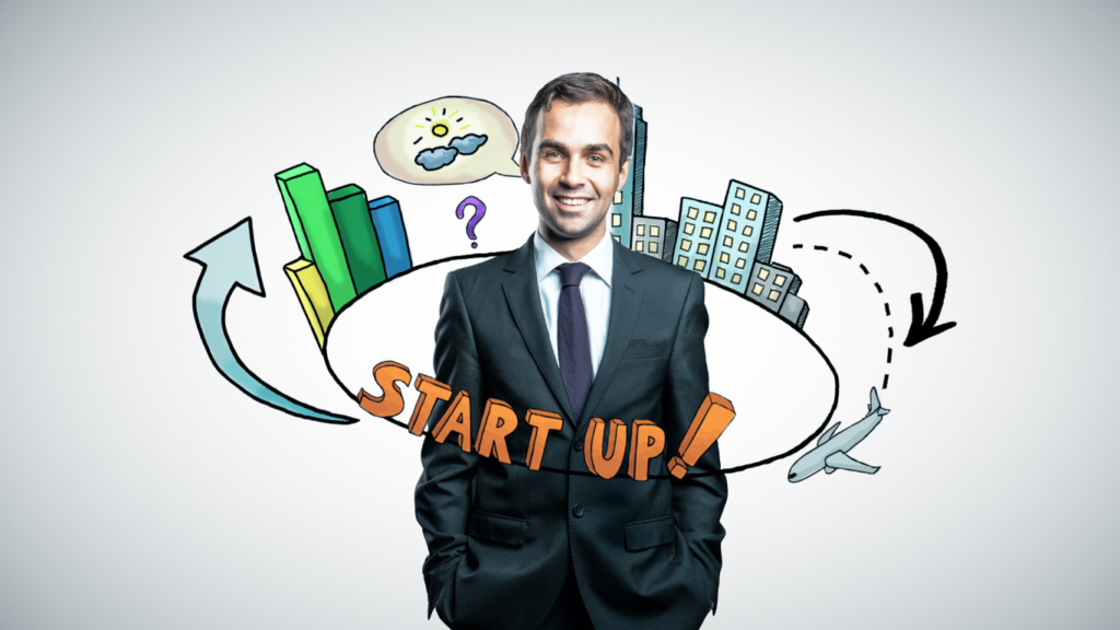 Key Challenges Faced By Startups