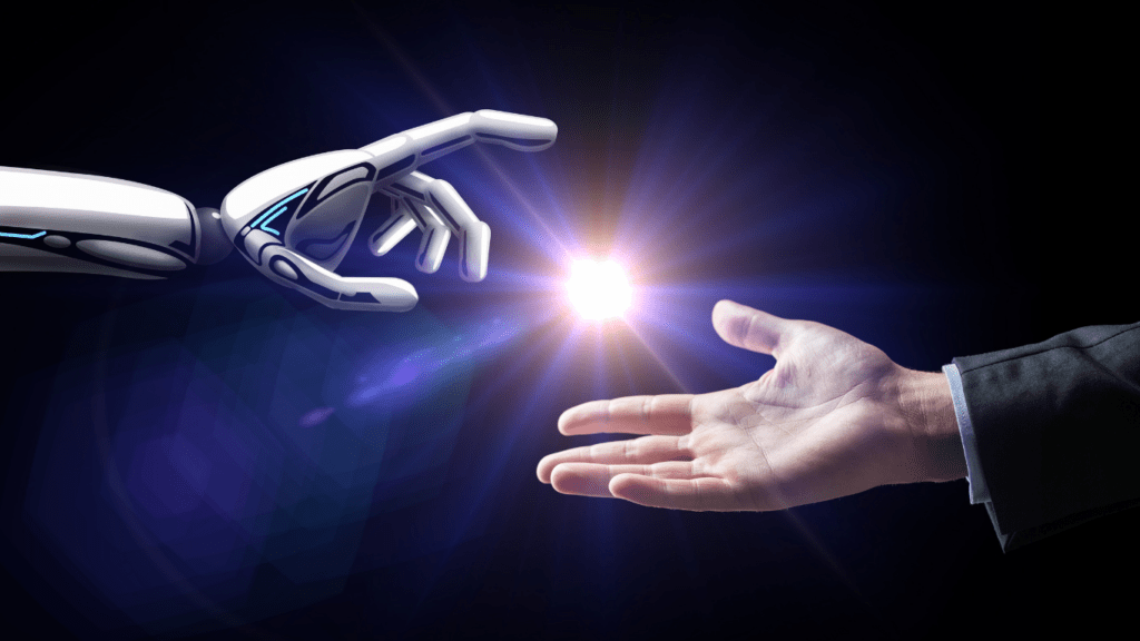 Key Industries Impacted by AI-Driven Startups