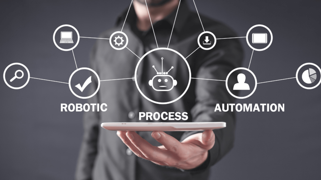 Key Industries Transformed by Automation