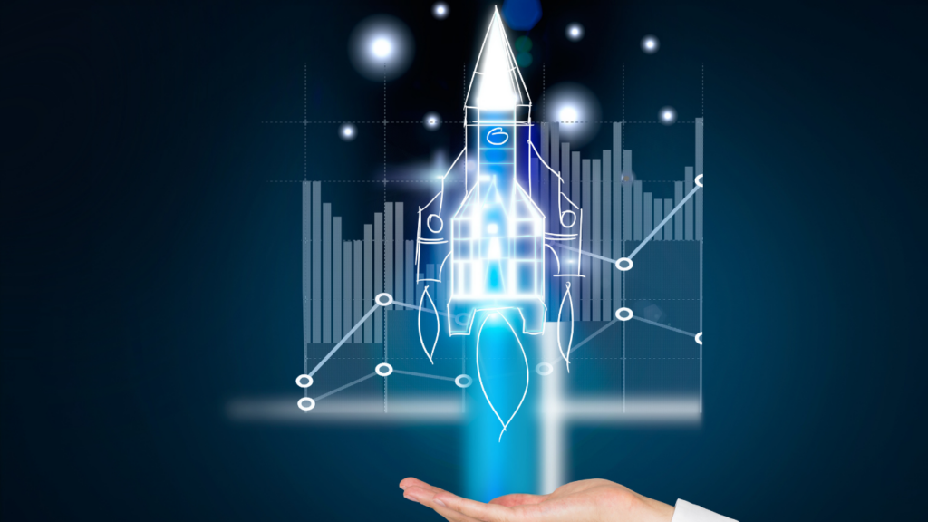 Key Traits Of Disruptive Startups