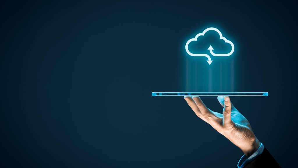 Leveraging Cloud Technology for Seamless Digital Transformation A Complete Guide